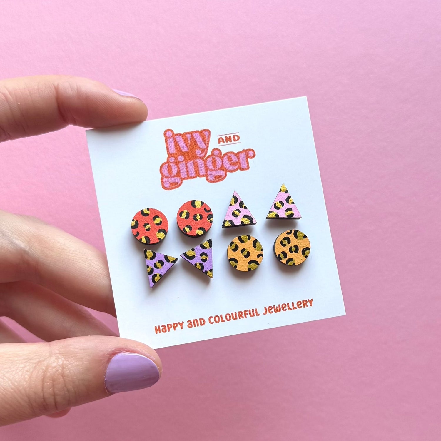 Stud Sets