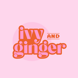 ivy and ginger e-gift card